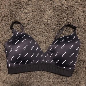 Victoria’s Secret PiNk bra